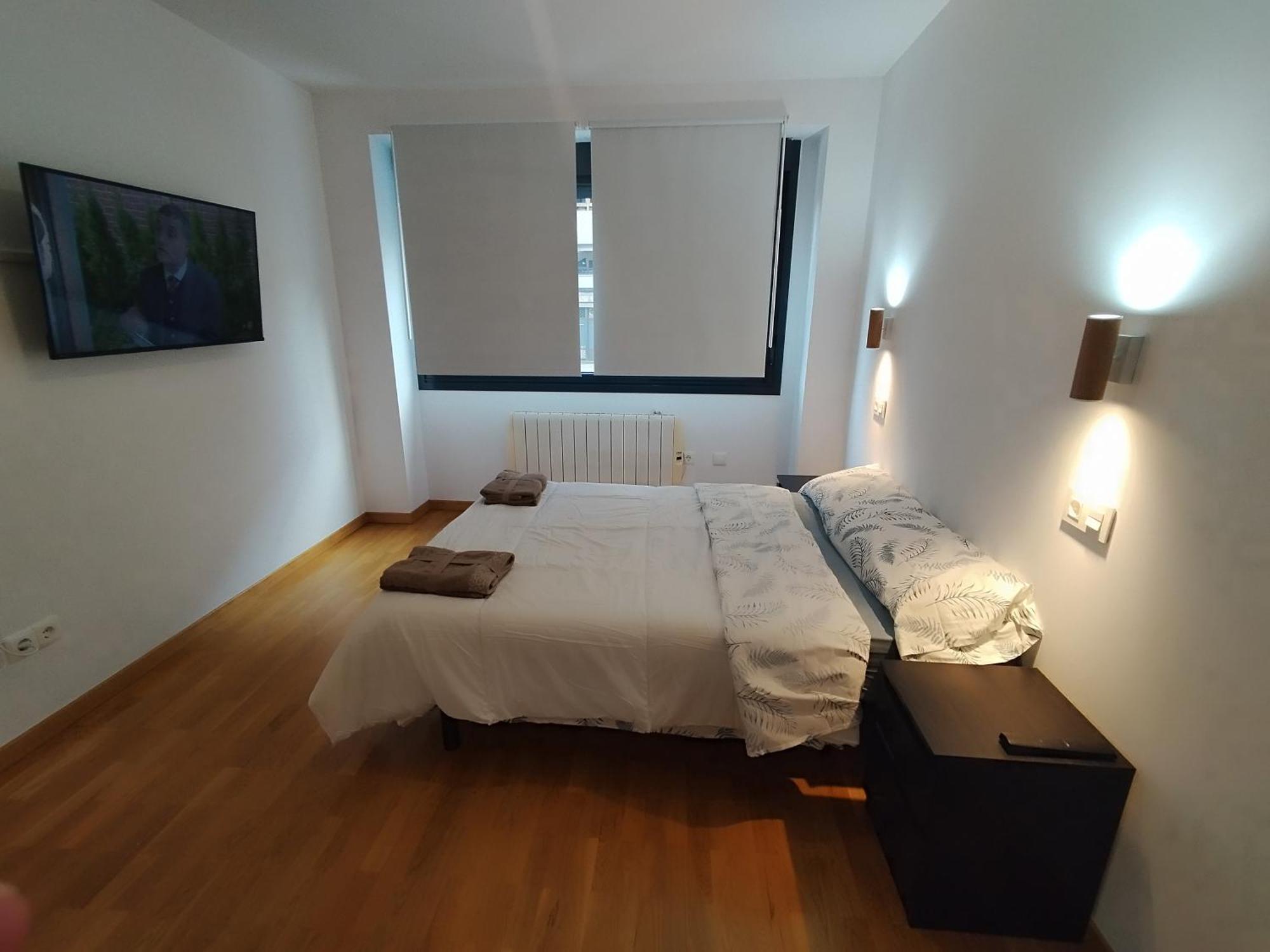 Estudio Centrico A53 Oviedo Exteriör bild